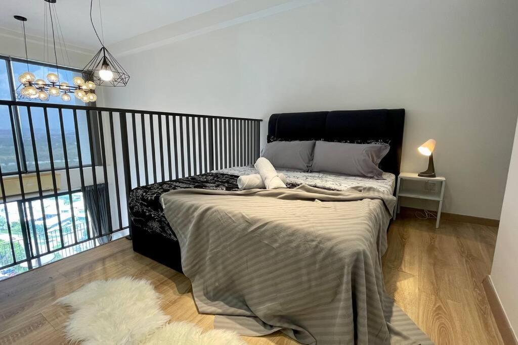 Apartment E2 Emporis Kd Sunway Gize Soho