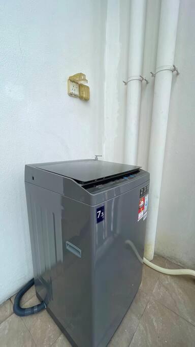 E2 Emporis Kd Sunway Gize Soho Apartment *