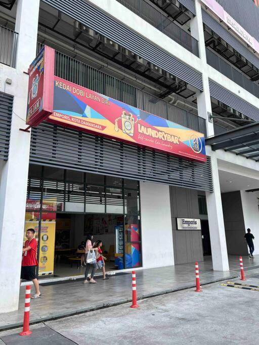 E2 Emporis Kd Sunway Gize Soho * Petaling Jaya