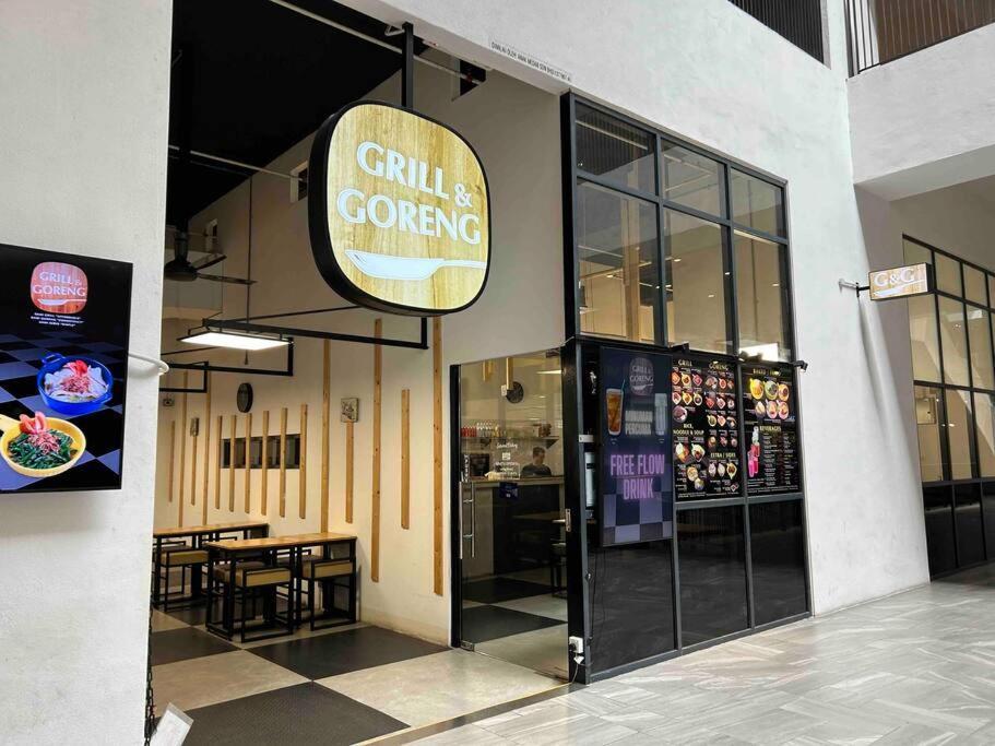 E2 Emporis Kd Sunway Gize Soho * Petaling Jaya